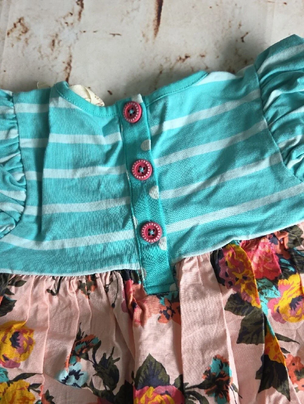 New WITHOUT Tags Matilda Jane Dress